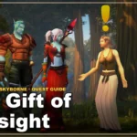 The Gift of Skysight - WoW Forever: Skyborne