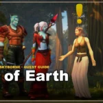 Call of Earth - WoW Forever: Skyborne
