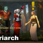 Foul Matriarch - WoW Forever: Skyborne