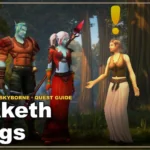 Al'Aketh Thugs - WoW Forever: Skyborne