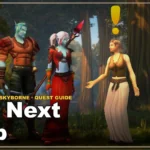 The Next Step - WoW Forever: Skyborne
