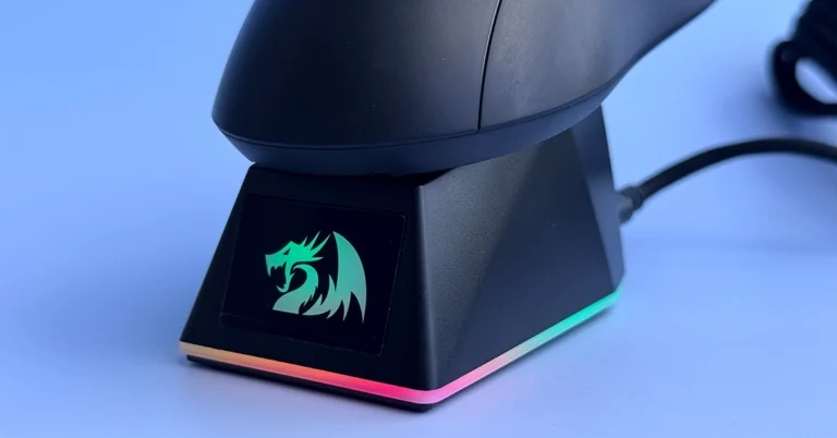Redragon K1NG Ultra M999