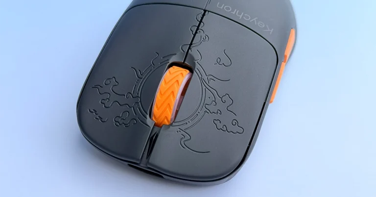 Keychron G3