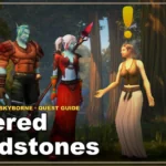 Pilfered Windstones - WoW Forever: Skyborne