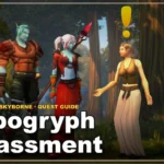 Hippogryph Harassment - WoW Forever: Skyborne