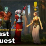 A Last Request - WoW Forever: Skyborne