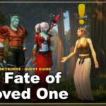 The Fate of a Loved One - WoW Forever: Skyborne