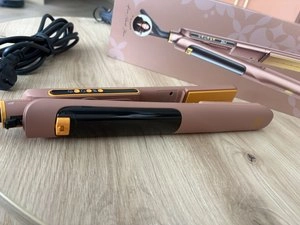 SkinVibe Astra SteamPlasma – recenzja prostownicy z parą wodną i technologią plazmy