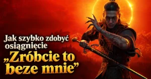 The Blood of Dawnwalker: jak szybko zdobyć osiągnięcie „Zróbcie to beze mnie”