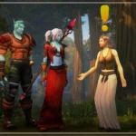 WoW Forever: Skyborne - wszystkie questy