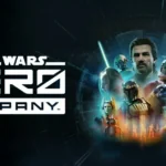 Star Wars Zero Company