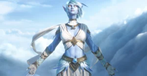 Skyborne są piękni, szybcy i trudno znaleźć dla nich miejsce w WoW Forever