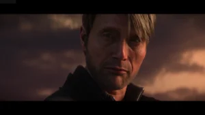 Kogo gra Mads Mikkelsen w Modern Warfare 4? Kim jest Łucznik