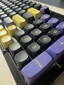 Redragon Glintstone K725LBY-RGB-PRO – recenzja klawiatury mechanicznej