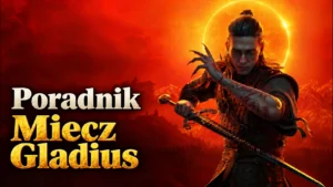 The Blood of Dawnwalker: jak zdobyć miecz Gladius i krew Brencisa