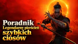 The Blood of Dawnwalker: jak zdobyć legendarny Pierścień szybkich ciosów