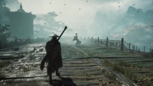 Ile trwa Phantom Blade Zero? Około 25-30 godzin
