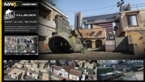 Mapy w Modern Warfare 4: lista wszystkich map i tryby na premierę