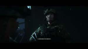 Postacie w Modern Warfare 4: kto jest kim w kampanii