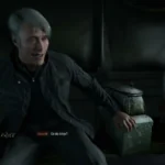 Modern Warfare 4, misja Wyższe dobro: pościg za Łucznikiem i finał kampanii