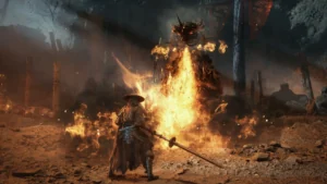 Phantom Blade Zero: poziomy trudności. Który wybrać na start?