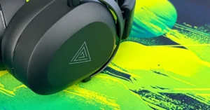 Recenzja Secret Gear SX70 – bezprzewodowe słuchawki z mocnym basem