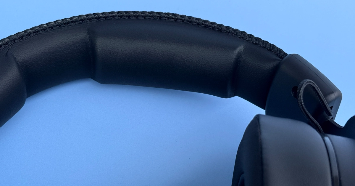 Wyściełanie pałąka Secret Gear SX70 z przerwą w środkowej części
