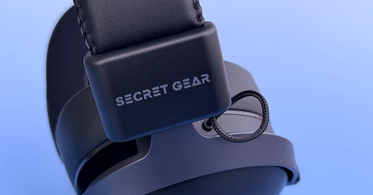Mocowanie pałąka i metalowe widełki Secret Gear SX70